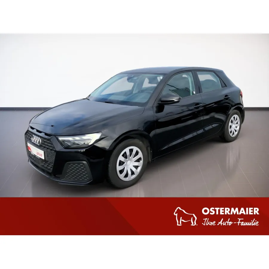 Audi A1, 2022, АКПП, пробег 47500 км