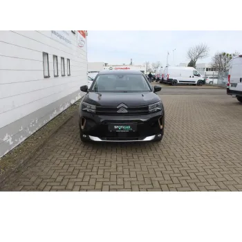 Citroën C5, 2023, АКПП, пробег 24900 км