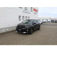 Citroën C5, 2023, АКПП, пробег 24900 км
