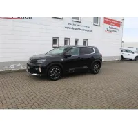 Citroën C5, 2023, АКПП, пробег 24900 км