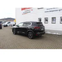 Citroën C5, 2023, АКПП, пробег 24900 км