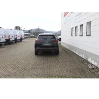 Citroën C5, 2023, АКПП, пробег 24900 км