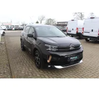 Citroën C5, 2023, АКПП, пробег 24900 км