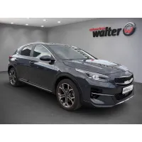 Kia XCeed, 2022, АКПП, пробег 48300 км