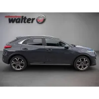 Kia XCeed, 2022, АКПП, пробег 48300 км