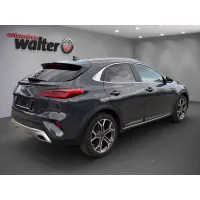 Kia XCeed, 2022, АКПП, пробег 48300 км