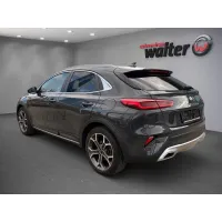 Kia XCeed, 2022, АКПП, пробег 48300 км