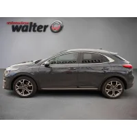 Kia XCeed, 2022, АКПП, пробег 48300 км