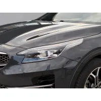 Kia XCeed, 2022, АКПП, пробег 48300 км