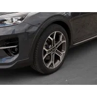 Kia XCeed, 2022, АКПП, пробег 48300 км