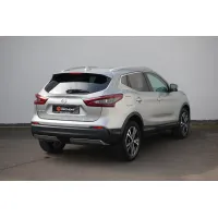 Nissan Qashqai, 2021, МКПП, пробег 41107 км