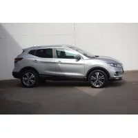 Nissan Qashqai, 2021, МКПП, пробег 41107 км