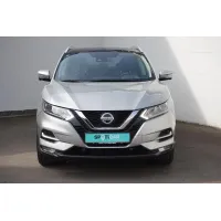 Nissan Qashqai, 2021, МКПП, пробег 41107 км