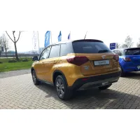 Suzuki Vitara, 2022, МКПП, пробег 49562 км