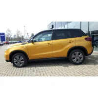 Suzuki Vitara, 2022, МКПП, пробег 49562 км