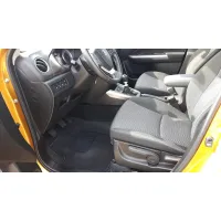 Suzuki Vitara, 2022, МКПП, пробег 49562 км