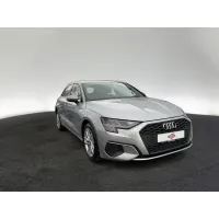 Audi A3, 2021, МКПП, пробег 52087 км