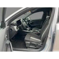 Audi A3, 2021, МКПП, пробег 52087 км