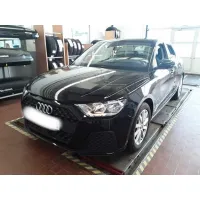 Audi A1, 2023, АКПП, пробег 44791 км