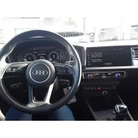 Audi A1, 2023, АКПП, пробег 44791 км