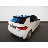 Audi A1, 2022, МКПП, пробег 83700 км