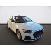 Audi A1, 2022, МКПП, пробег 83700 км