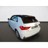 Audi A1, 2022, МКПП, пробег 83700 км