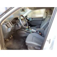 Audi A1, 2022, МКПП, пробег 83700 км