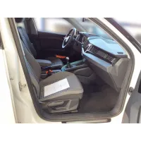 Audi A1, 2022, МКПП, пробег 83700 км