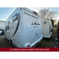 Автодом Chausson 624, 2017, МКПП, пробег 82000 км