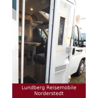 Автодом Chausson 624, 2017, МКПП, пробег 82000 км