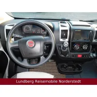 Автодом Chausson 624, 2017, МКПП, пробег 82000 км