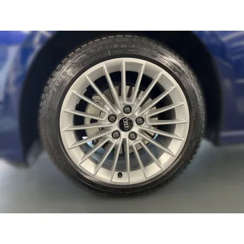 Audi A3, 2022, АКПП, пробег 24489 км