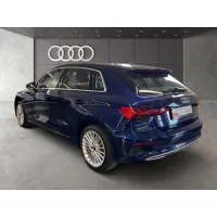 Audi A3, 2022, АКПП, пробег 24489 км
