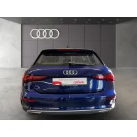 Audi A3, 2022, АКПП, пробег 24489 км