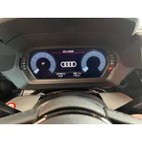 Audi A3, 2022, АКПП, пробег 24489 км