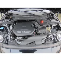 BMW 116, 2022, МКПП, пробег 83116 км