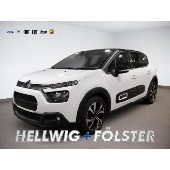 Citroën C3, 2021, АКПП, пробег 52874 км