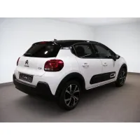Citroën C3, 2021, АКПП, пробег 52874 км