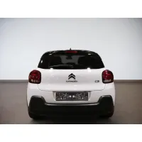 Citroën C3, 2021, АКПП, пробег 52874 км