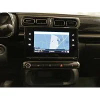 Citroën C3, 2021, АКПП, пробег 52874 км