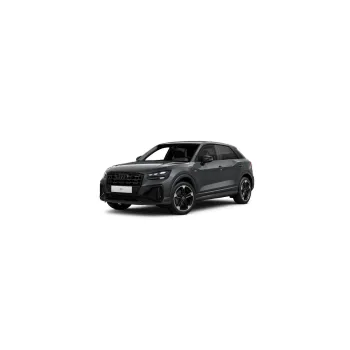 Audi Q2, 2022, АКПП, пробег 38461 км
