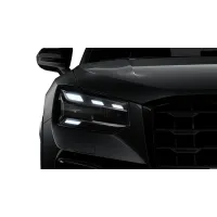 Audi Q2, 2022, АКПП, пробег 38461 км