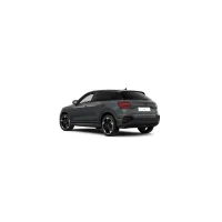 Audi Q2, 2022, АКПП, пробег 38461 км