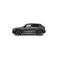 Audi Q2, 2022, АКПП, пробег 38461 км
