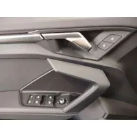 Audi A3, 2022, МКПП, пробег 14666 км