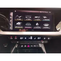 Audi A3, 2022, МКПП, пробег 14666 км