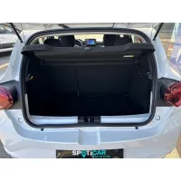 Dacia Sandero, 2022, МКПП, пробег 38917 км