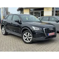 Audi Q2, 2022, АКПП, пробег 60287 км