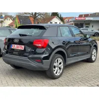 Audi Q2, 2022, АКПП, пробег 60287 км